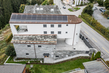 Ostansicht