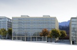 Zollikofen, Eichenweg, Neubau Baufeld 3 (BBL)