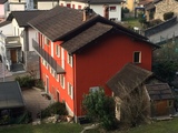 Vista da sud