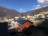 Vista tetto