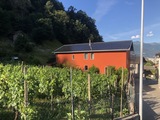 Prospetto est