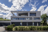 Vue générale (Noé Vallat Architecte HES)