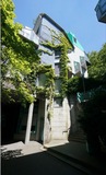 Südfassade