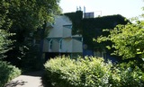 Nordfassade