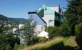 Südfassade