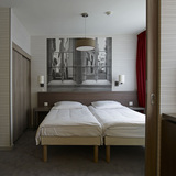 Import: Betten