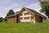 Südfassade