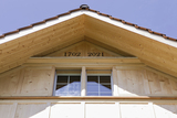 Fassadendetail