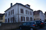Bâtiment