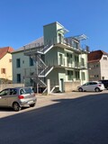 Bâtiment