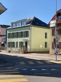 Bâtiment