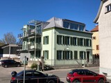 Bâtiment