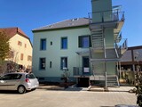 Bâtiment