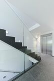 Treppenhaus 1