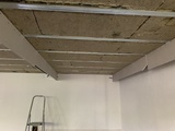 Foto Decke Spielhalle