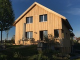 EFH Rechberger, West