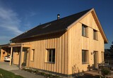 EFH Rechberger, Nord