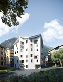 MFH Frame, Andermatt
