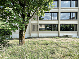Erweiterung - OSZ Kirchbünt, Grabs