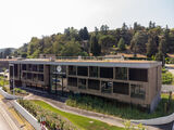 Vista esterna