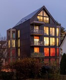 MFH Rechweg Dübendorf