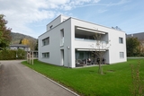 facade sud-ouest