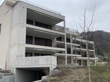 Südfassade