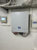 Monitoring
