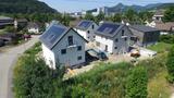 PV Anlage fertig in Betrieb