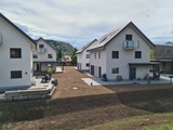 Fertigstellung
