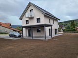 Fertigstellung