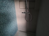 Haus B Joulia Dusche