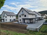 Fertigstellung