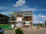 Baustelle