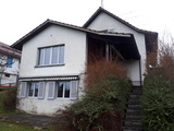Südfassade