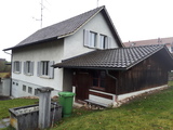 Ostfassade