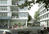 Bild Tannenrauchstrasse