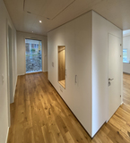 Petite maison passive en bois