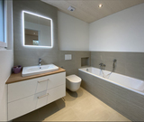 Petite maison passive en bois
