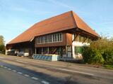 Foto Gebäude