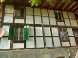 Ansicht Fassade