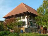 Fassade SW