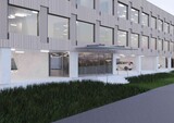 INO Bâtiment d'activité