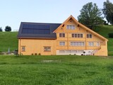 Abschluss EFH Farnbüel