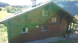 Nordfassade Bestand