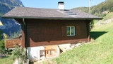 Ostfassade Bestand