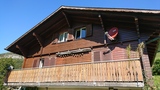 Südfassade Bestand