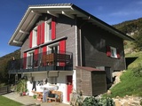 Fassade Süd-Ost