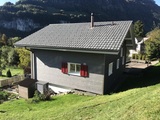 Fassade Nord-Ost