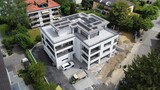 Neubau MFH Widen